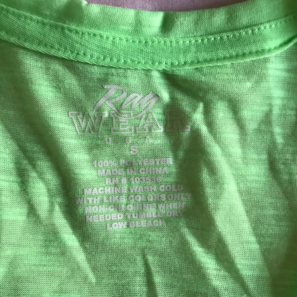 Rehoboth Beach tee - Picture 3 of 3